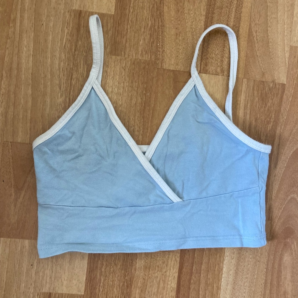 brandy amara tank
